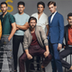 Illustration for article titled 10 Male Models Do Their Best Blue Steel on the March Cover of Details